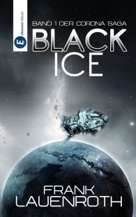 Cover "Black Ice"