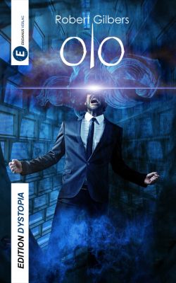 Cover olo von Robert Gilbers