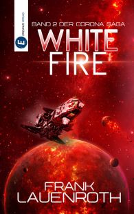 Cover "White Fire"